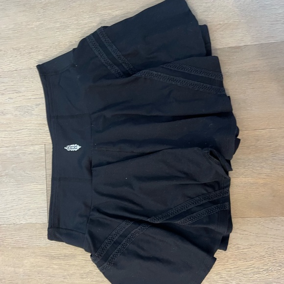 Free People Skort - Picture 2 of 5